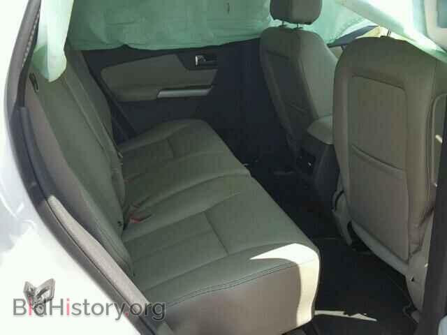 2013 FORD EDGE - VIN: 2FMDK3JC2DBC76671 - Фото 6