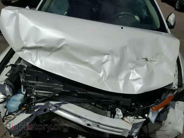2013 FORD EDGE - VIN: 2FMDK3JC2DBC76671 - Фото 7
