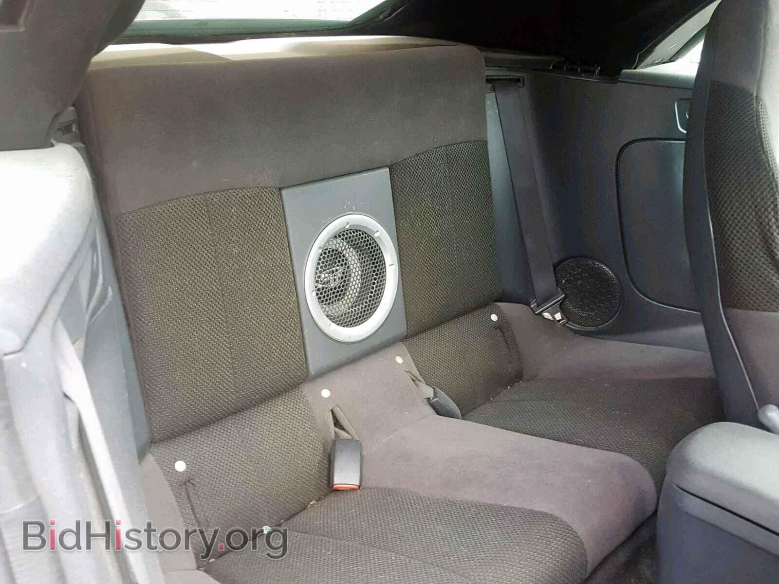 2007 MITSUBISHI ECLIPSE - VIN: 4A3AL25F17E070086 - Photo 6