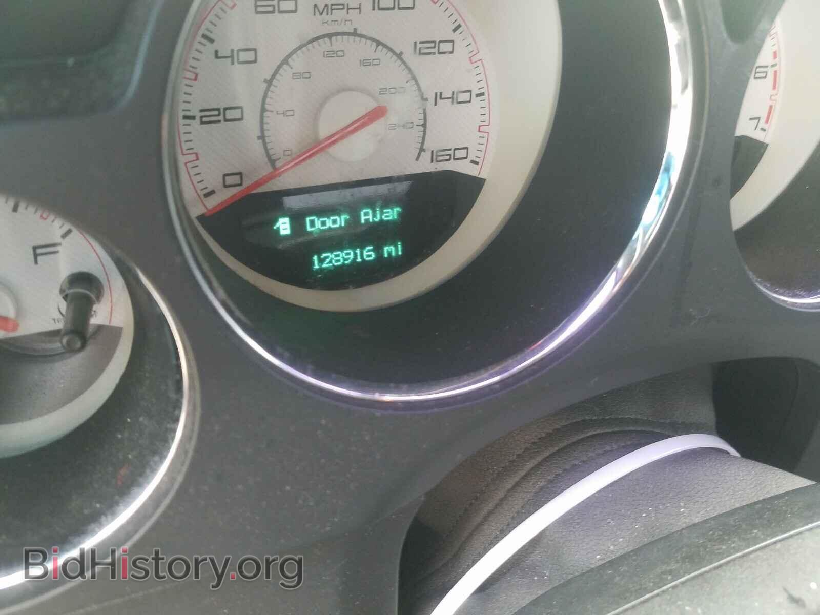 2014 DODGE CHALLENGER - VIN: 2C3CDYBT2EH110935 - Фото 8