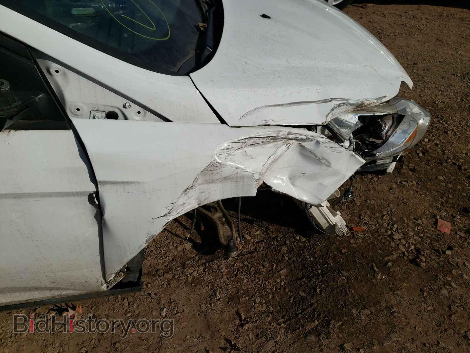 2012 FORD FOCUS - VIN: 1FAHP3F2XCL454483 - Photo 9
