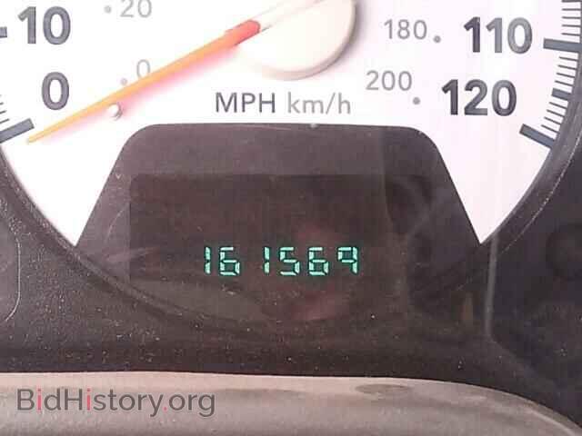 2006 DODGE RAM 1500 - VIN: 3D7KS19D66G171862 - Фото 8