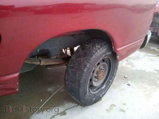 2006 DODGE RAM 1500 - VIN: 3D7KS19D66G171862 - Фото 10
