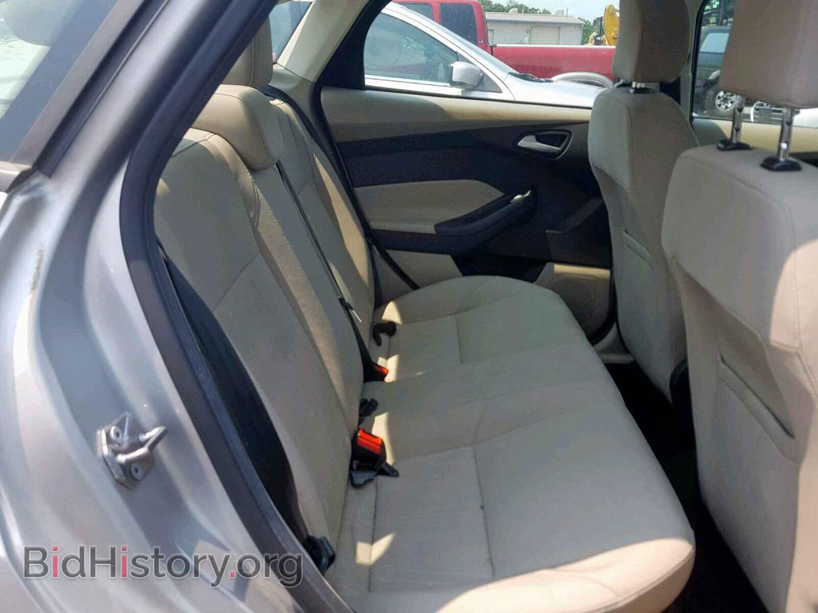 2016 FORD FOCUS SE - VIN: 1FADP3F28GL381439 - Фото 6