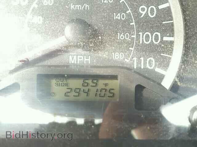 2003 TOYOTA COROLLA - VIN: 2T1BR32E53C085792 - Photo 8
