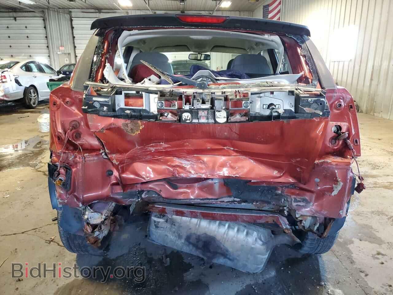 2007 DODGE CALIBER - VIN: 1B3HB48B47D389627 - Фото 6
