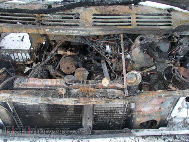 1989 DODGE RAM VAN - VIN: 2B6HB21YXKK340517 - Фото 7