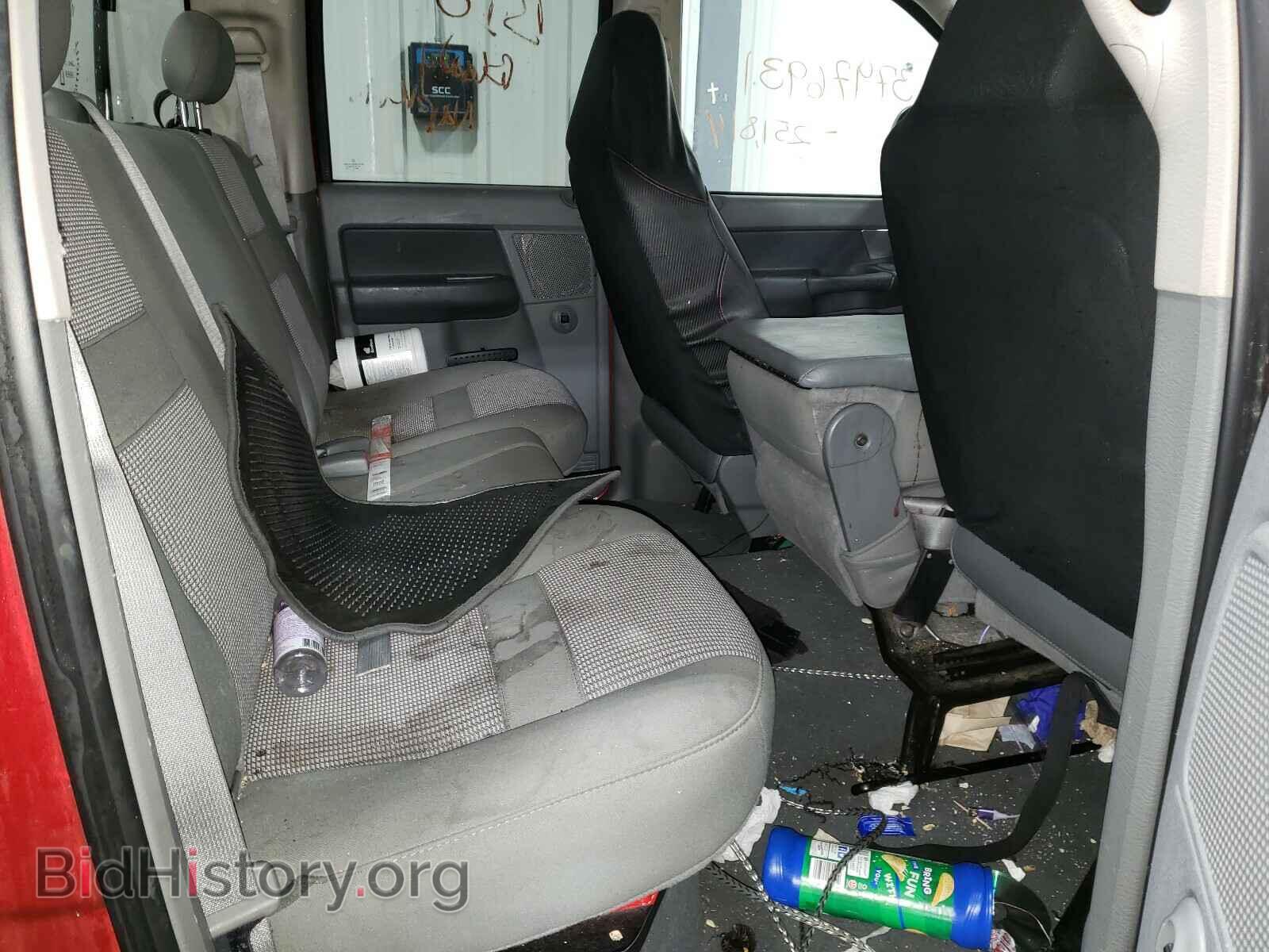 2008 DODGE RAM - VIN: 1D7HU18278S610535 - Photo 6