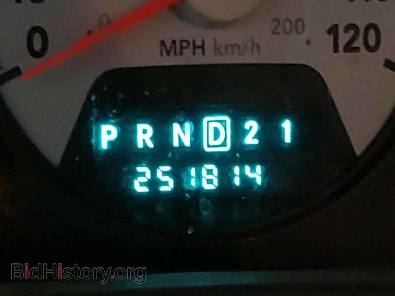 2008 DODGE RAM - VIN: 1D7HU18278S610535 - Photo 8
