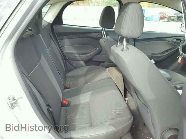 2012 FORD FOCUS - VIN: 1FAHP3F28CL184640 - Фото 6