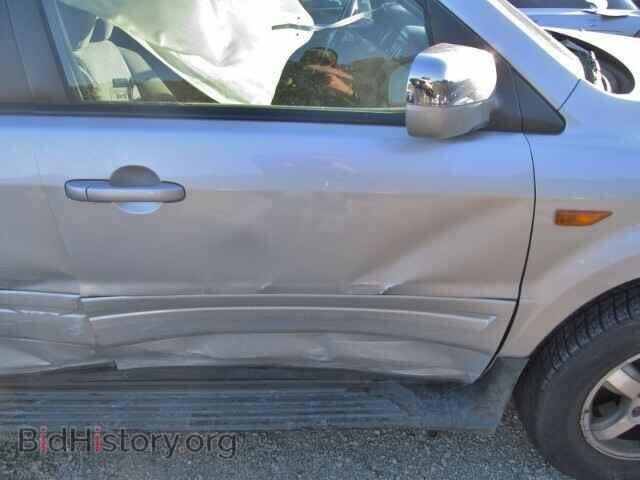2008 HONDA PILOT - VIN: 5FNYF18328B500213 - Фото 8
