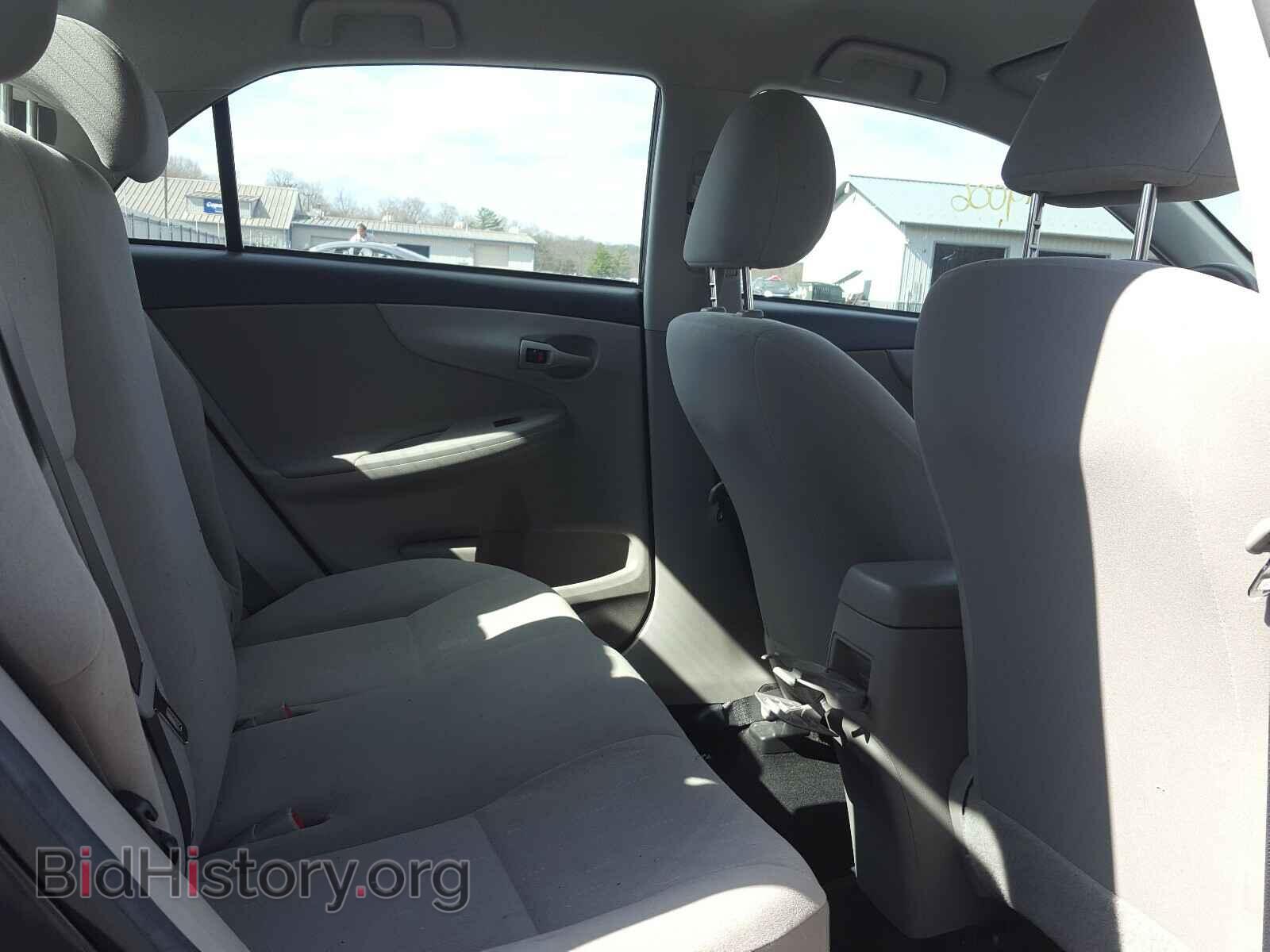 2013 TOYOTA COROLLA - VIN: 2T1BU4EE5DC039123 - Photo 6