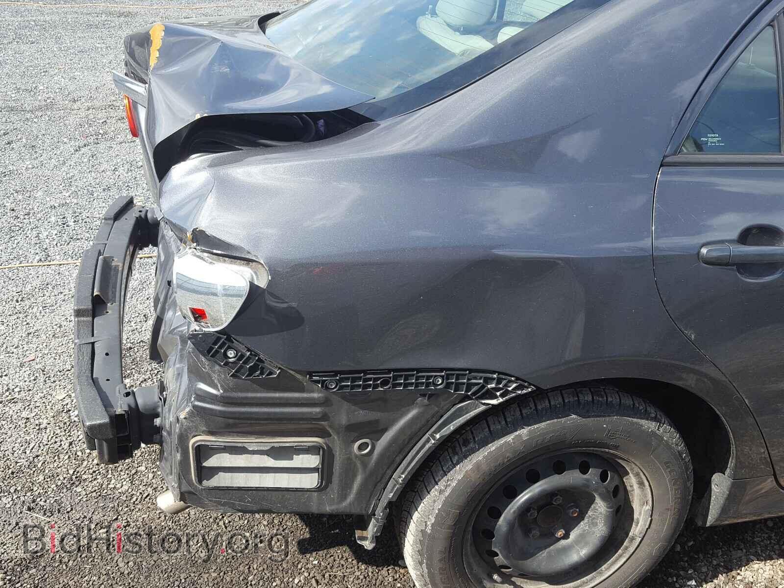 2013 TOYOTA COROLLA - VIN: 2T1BU4EE5DC039123 - Photo 9