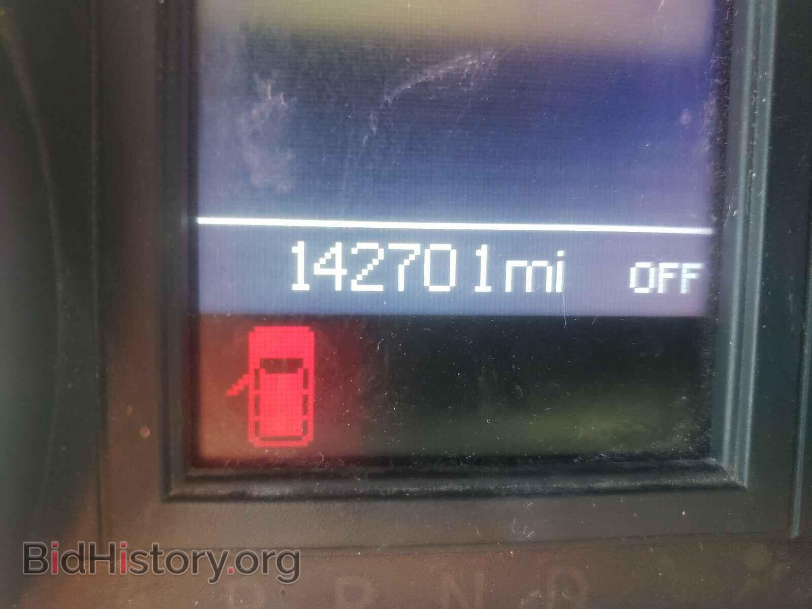 2013 CHRYSLER MINIVAN - VIN: 2C4RC1BGXDR564863 - Фото 8