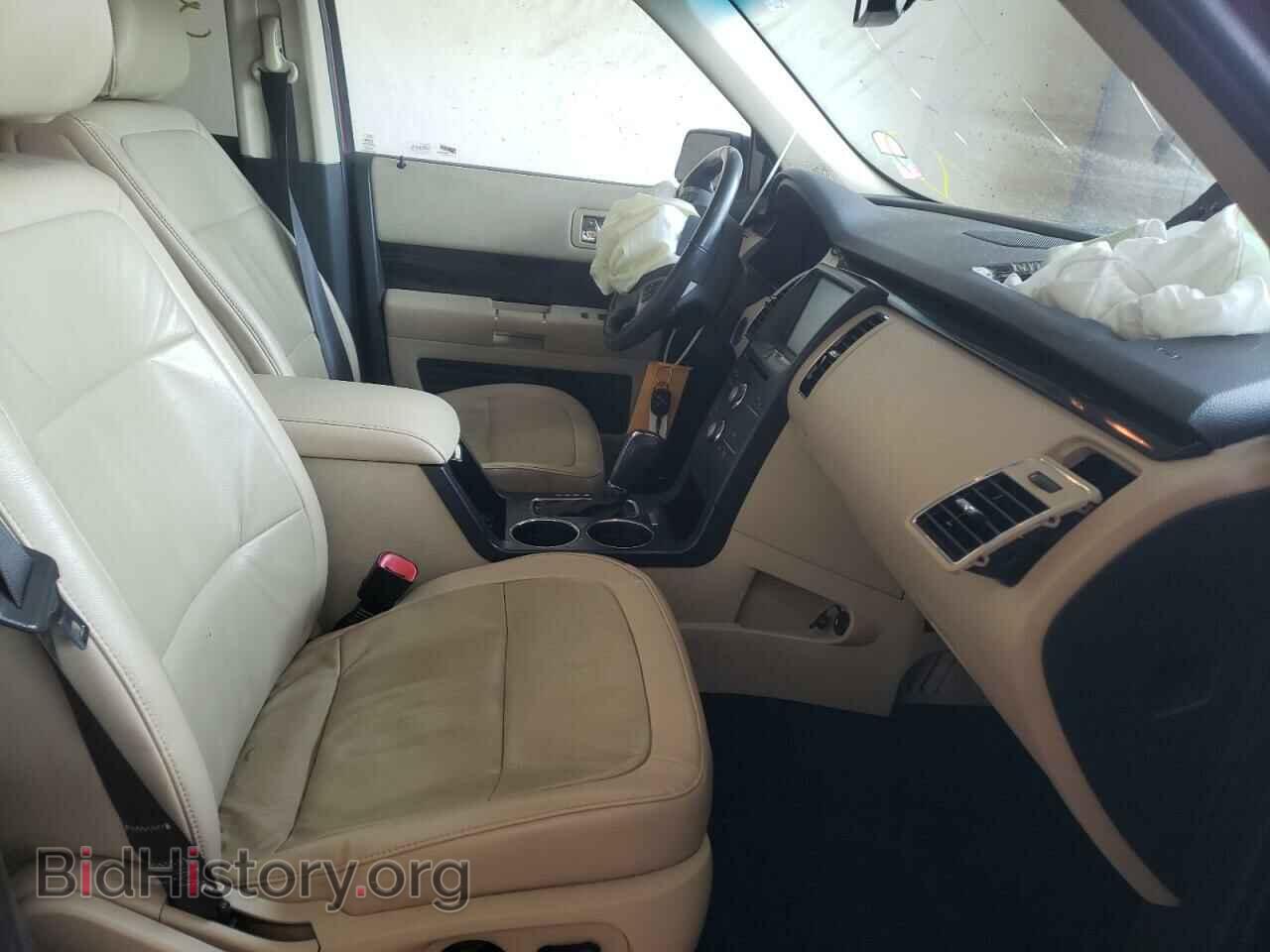 2014 FORD FLEX - VIN: 2FMGK5C8XEBD17244 - Photo 5
