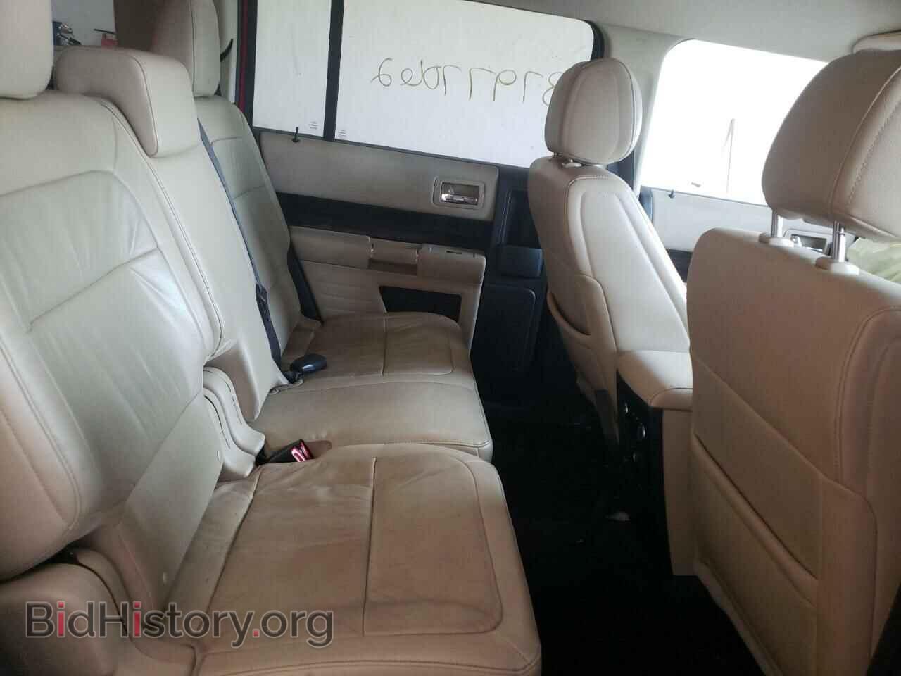 2014 FORD FLEX - VIN: 2FMGK5C8XEBD17244 - Photo 6