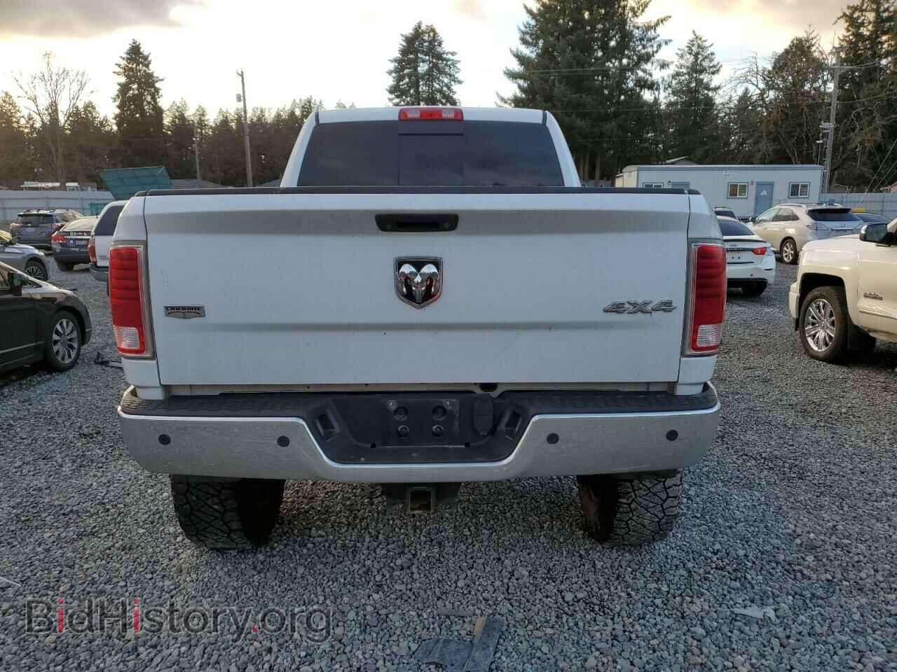 2014 RAM 2500 - VIN: 3C6UR5FL8EG240140 - Фото 6