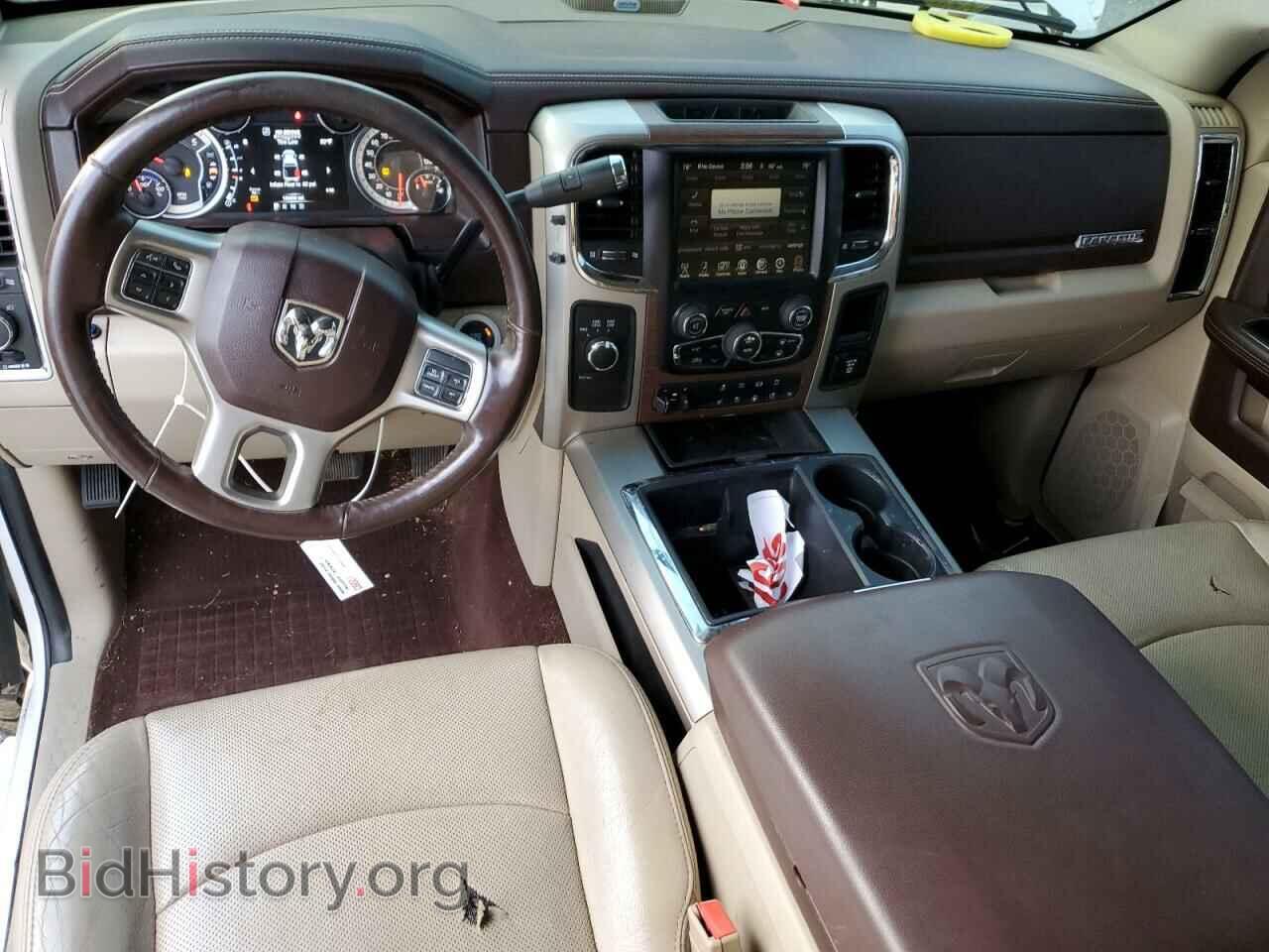 2014 RAM 2500 - VIN: 3C6UR5FL8EG240140 - Фото 8