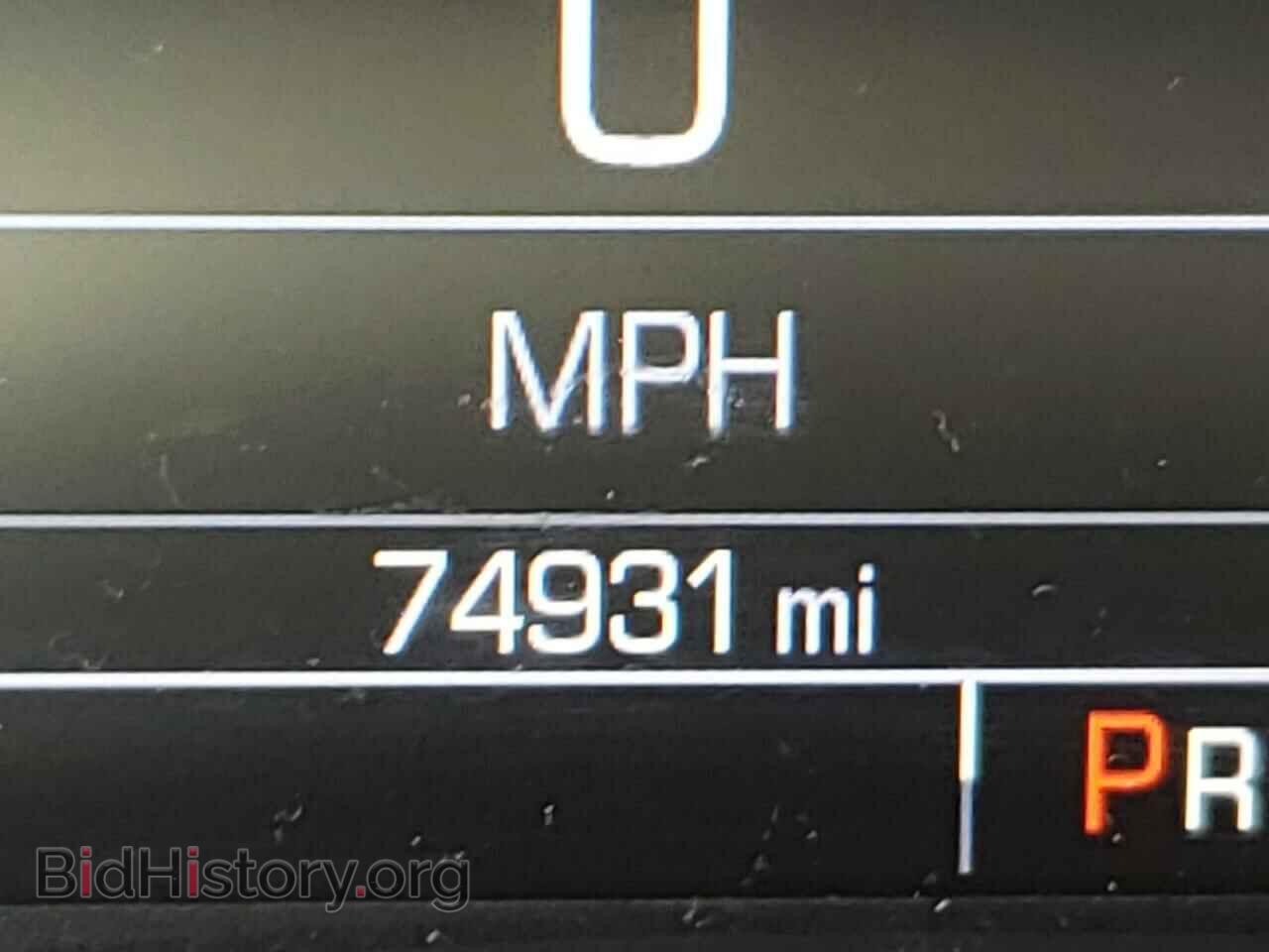 2014 CHEVROLET IMPALA - VIN: 1G1115SL1EU136605 - Фото 8