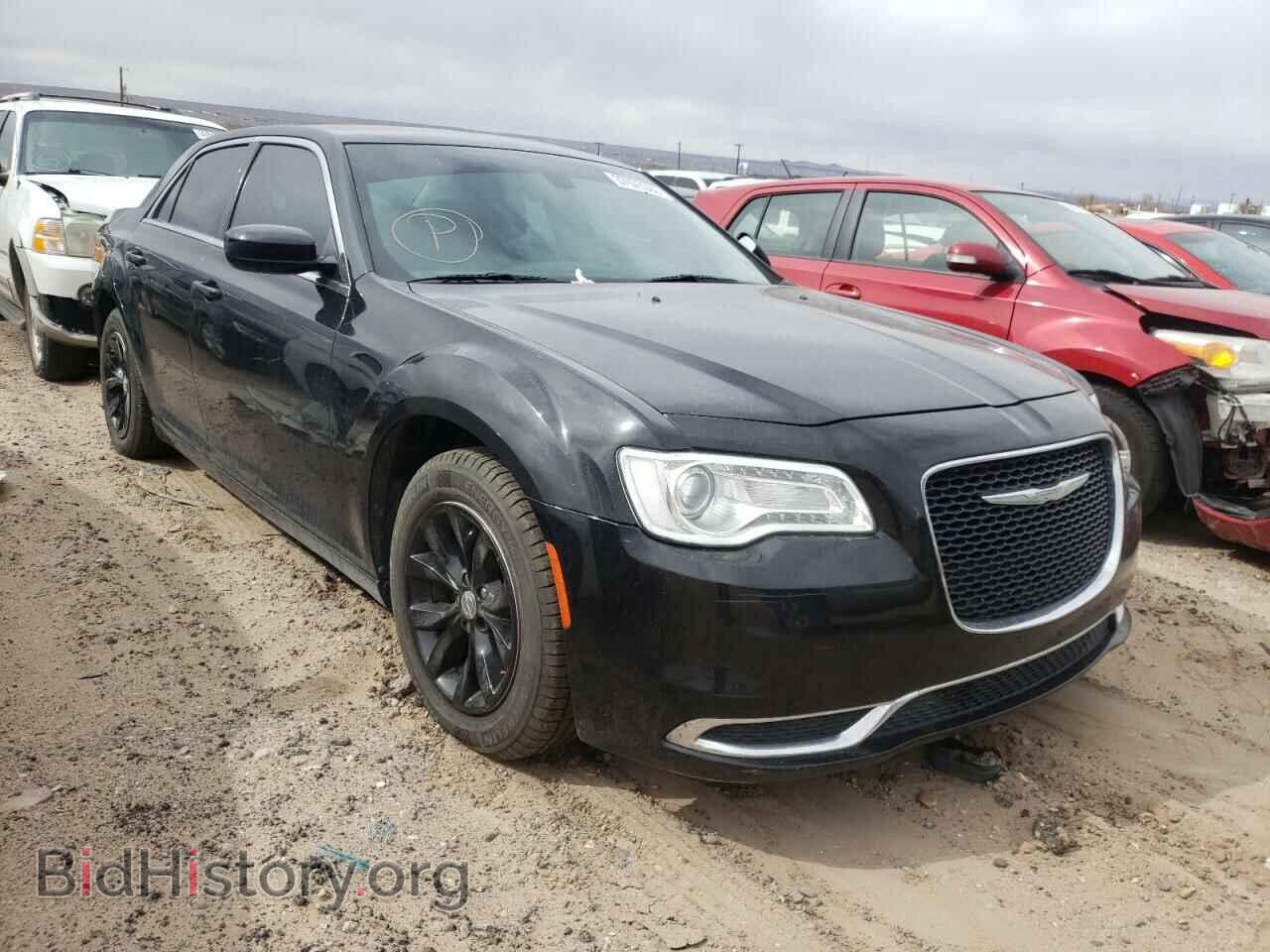 Photo 2C3CCAAG1GH167807 - CHRYSLER 300 2016