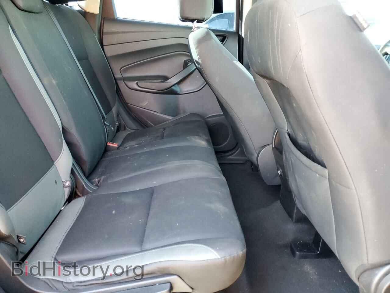 2016 FORD ESCAPE - VIN: 1FMCU0F76GUB87992 - Фото 11