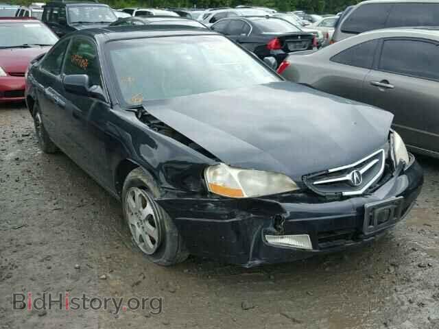 Фотография 19UYA42461A020936 - ACURA 3.2CL 2001