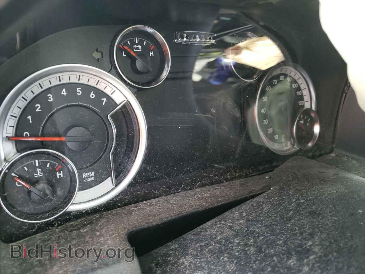 2018 RAM 1500 - VIN: 1C6RR7LT2JS352182 - Фото 8