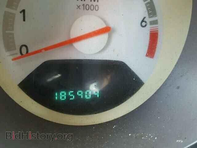2008 DODGE AVENGER - VIN: 1B3LC46K38N683333 - Фото 8