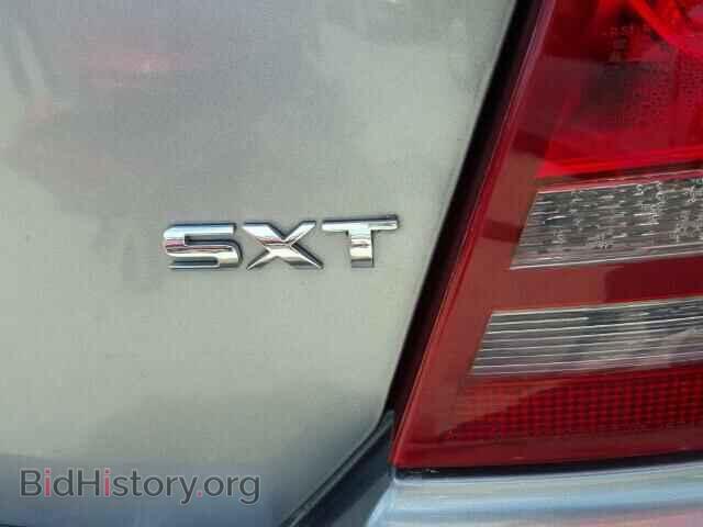 2008 DODGE AVENGER - VIN: 1B3LC46K38N683333 - Фото 9