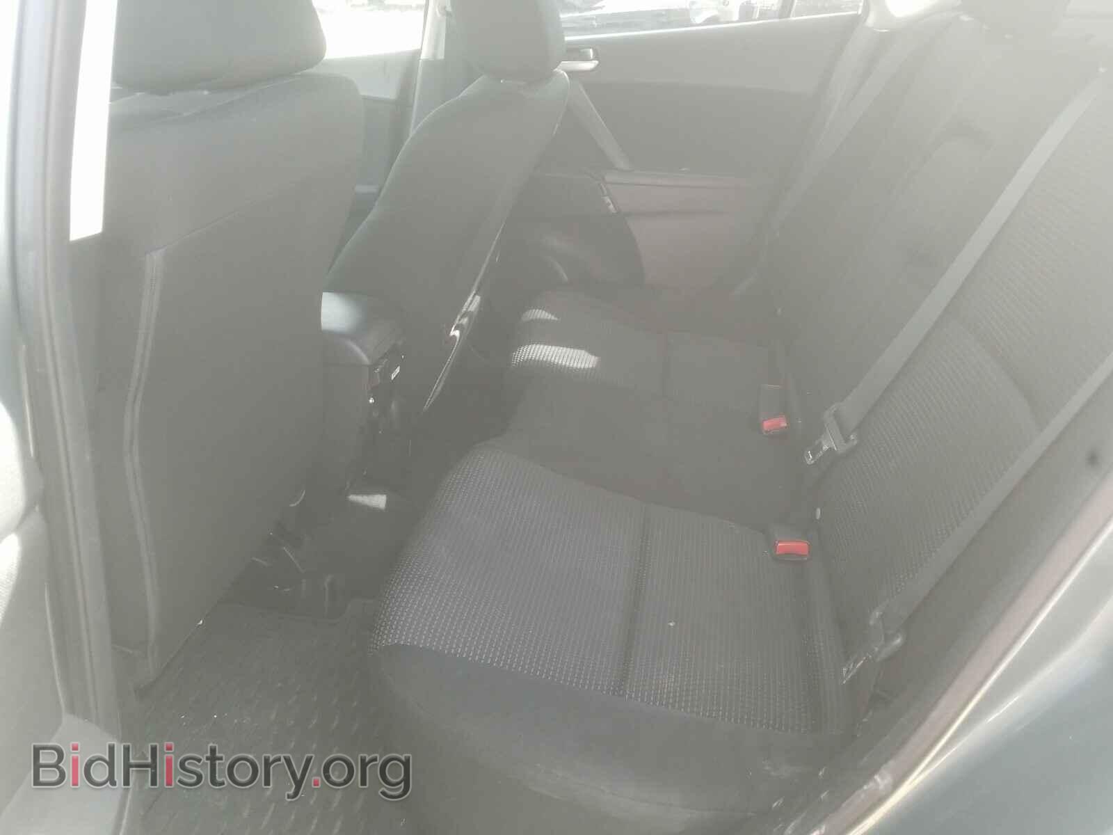 2012 MAZDA 3 - VIN: JM1BL1L78C1573158 - Photo 6