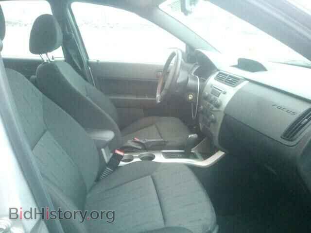 2011 FORD FOCUS - VIN: 1FAHP3FN2BW175763 - Фото 5