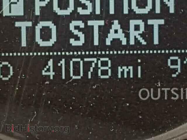 2013 LEXUS CT 200 - VIN: JTHKD5BH3D2171220 - Фото 8