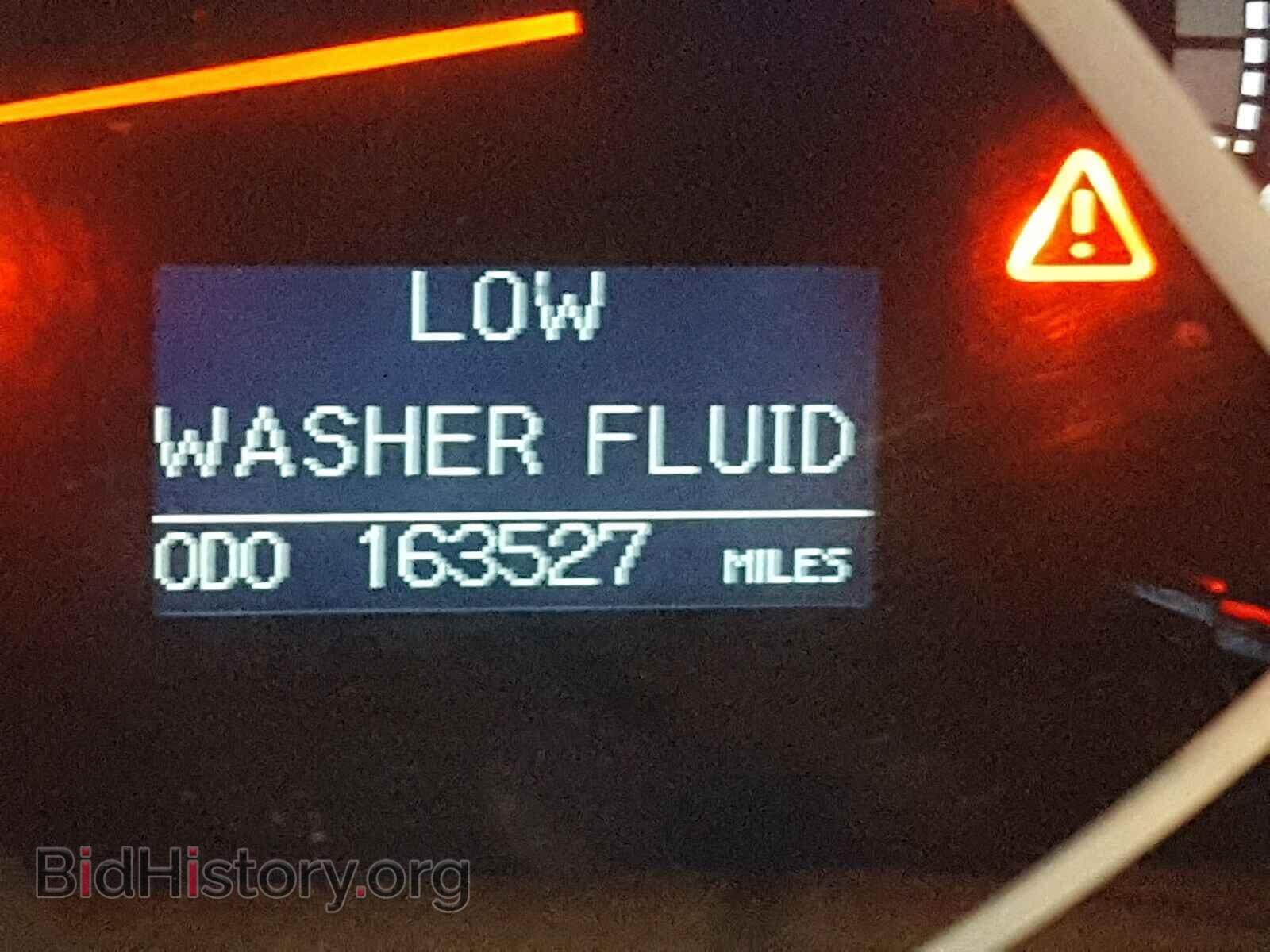 2008 TOYOTA SEQUOIA - VIN: 5TDBY68A78S002645 - Фото 8