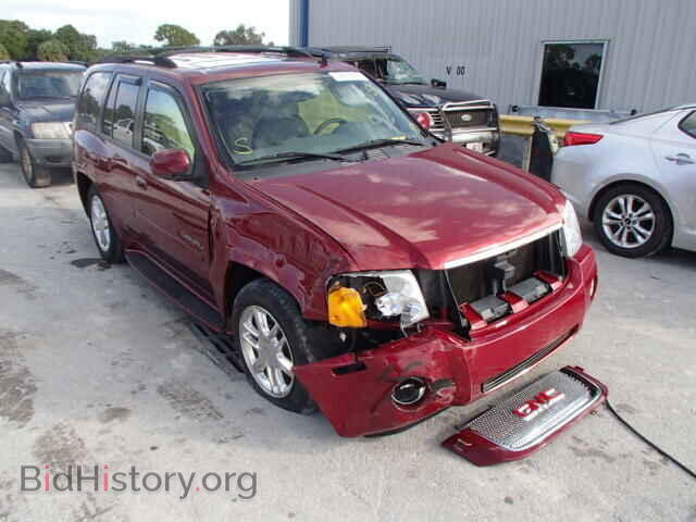 Photo 1GKET63M762163857 - GMC ENVOY 2006