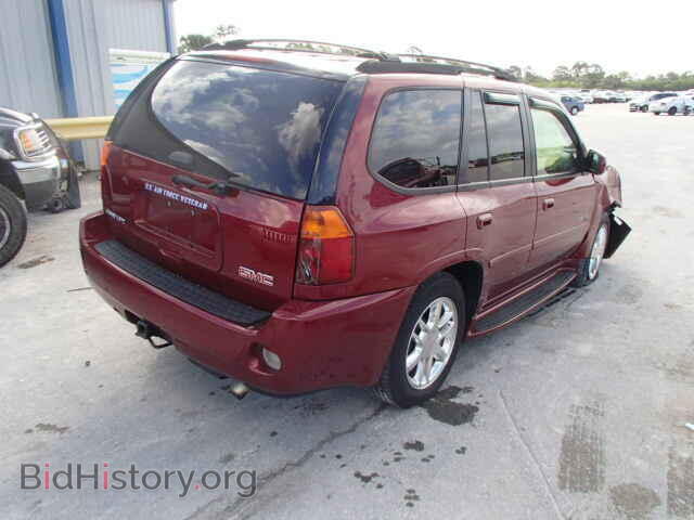 2006 GMC ENVOY - VIN: 1GKET63M762163857 - Фото 4
