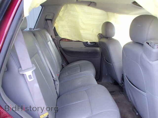 2006 GMC ENVOY - VIN: 1GKET63M762163857 - Фото 6
