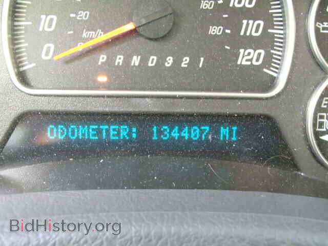 2006 GMC ENVOY - VIN: 1GKET63M762163857 - Фото 8