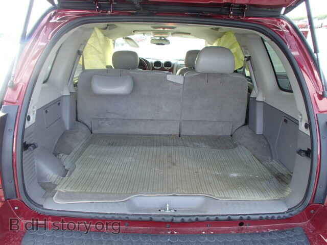 2006 GMC ENVOY - VIN: 1GKET63M762163857 - Фото 9