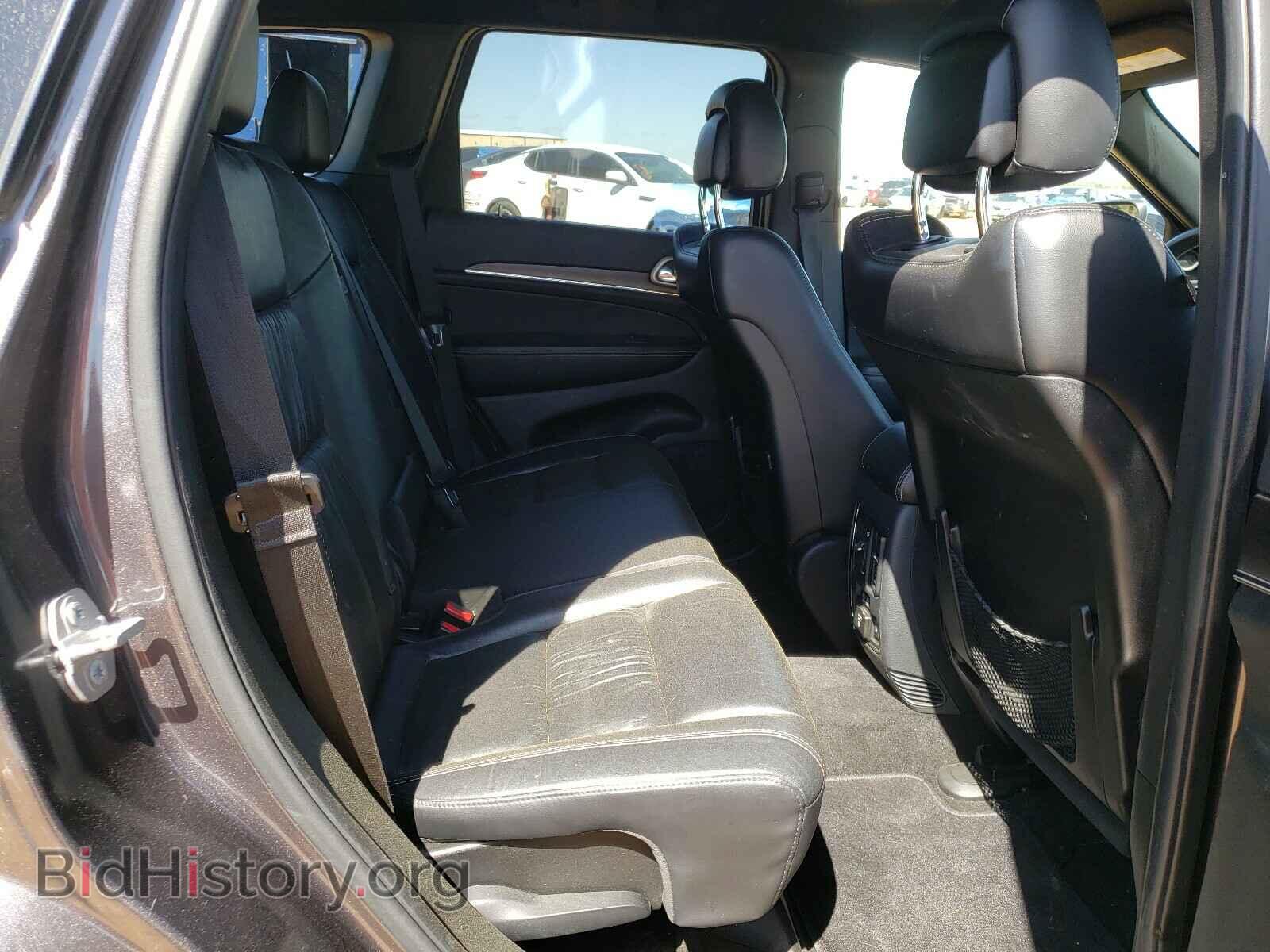 2014 JEEP CHEROKEE - VIN: 1C4RJFBGXEC567663 - Фото 6