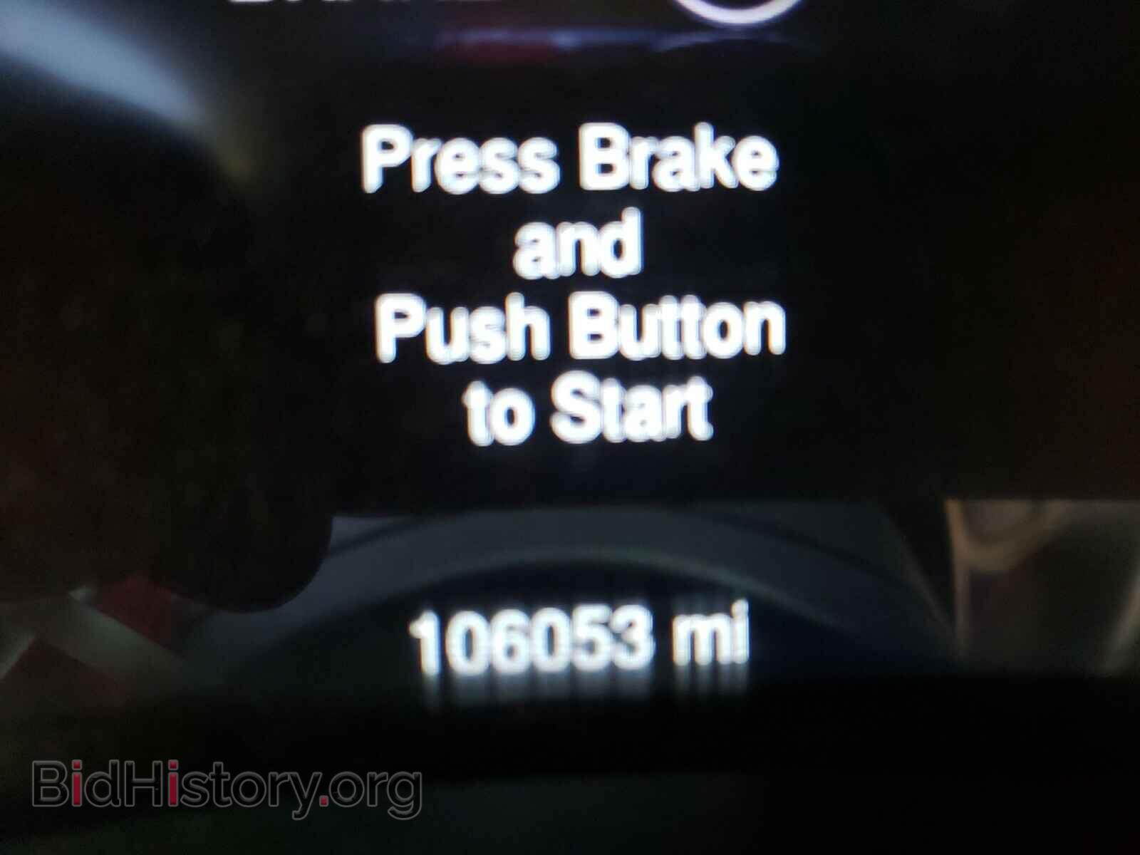 2014 JEEP CHEROKEE - VIN: 1C4RJFBGXEC567663 - Фото 8