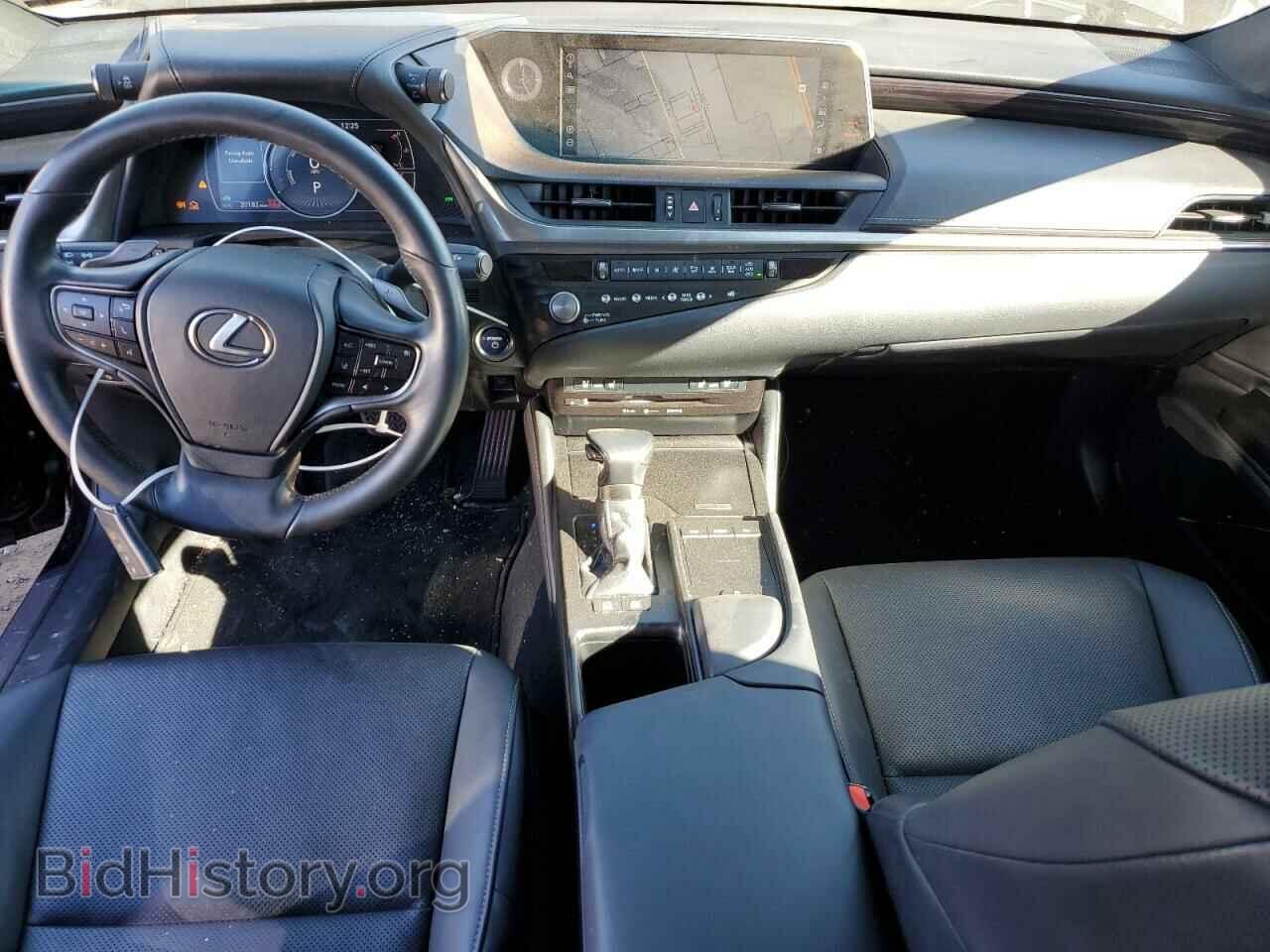 2021 LEXUS ES300 - VIN: 58ADA1C18MU010335 - Фото 8