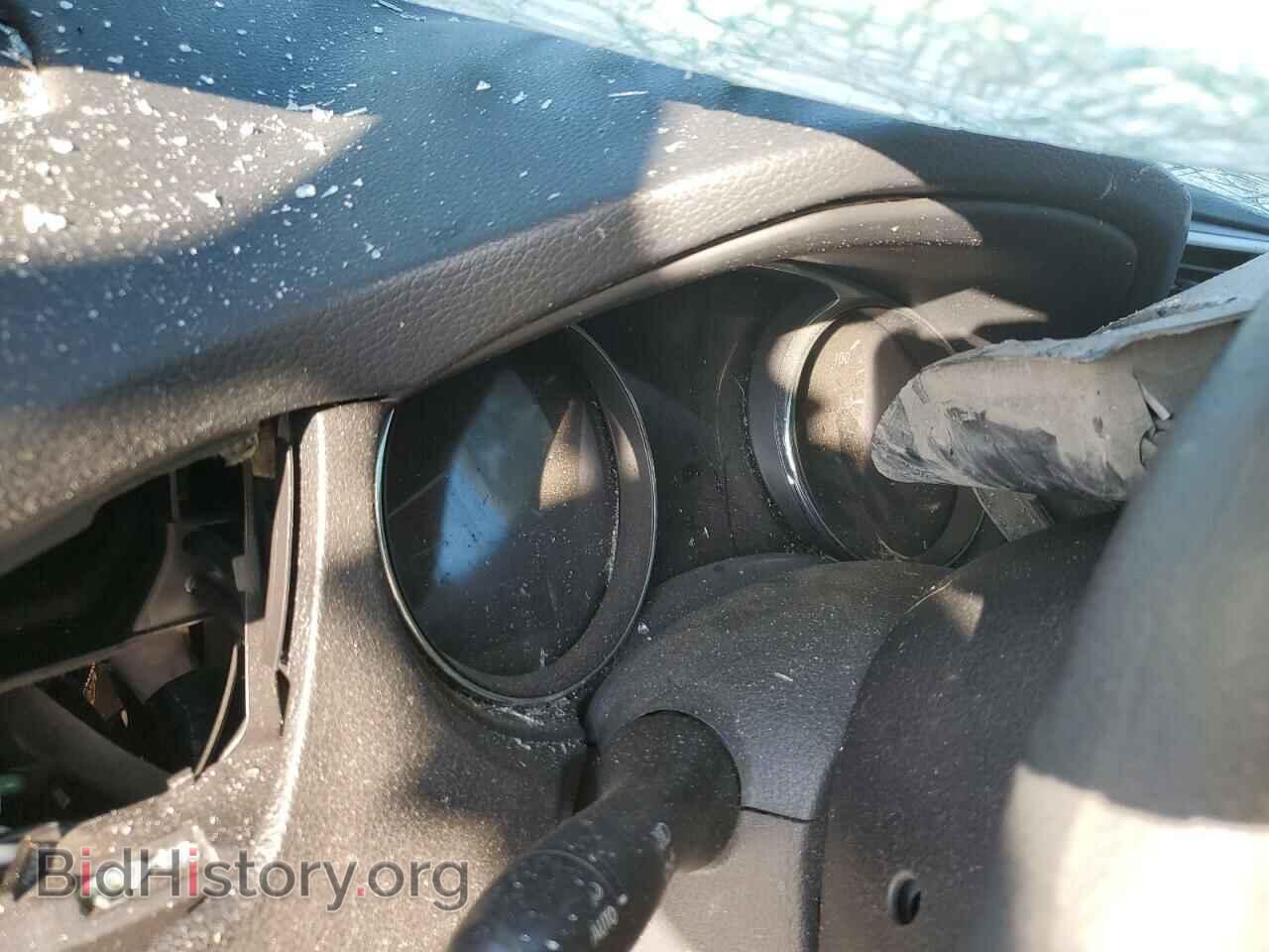 2014 NISSAN ROGUE - VIN: 5N1AT2MTXEC825766 - Фото 9