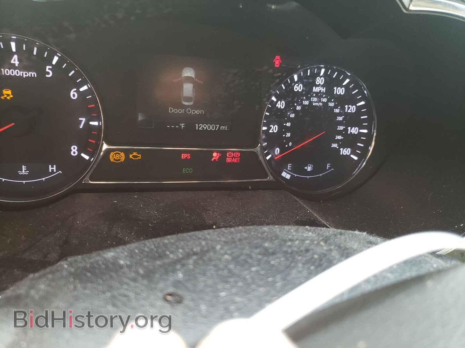 2013 KIA OPTIMA - VIN: 5XXGR4A61DG149178 - Photo 8