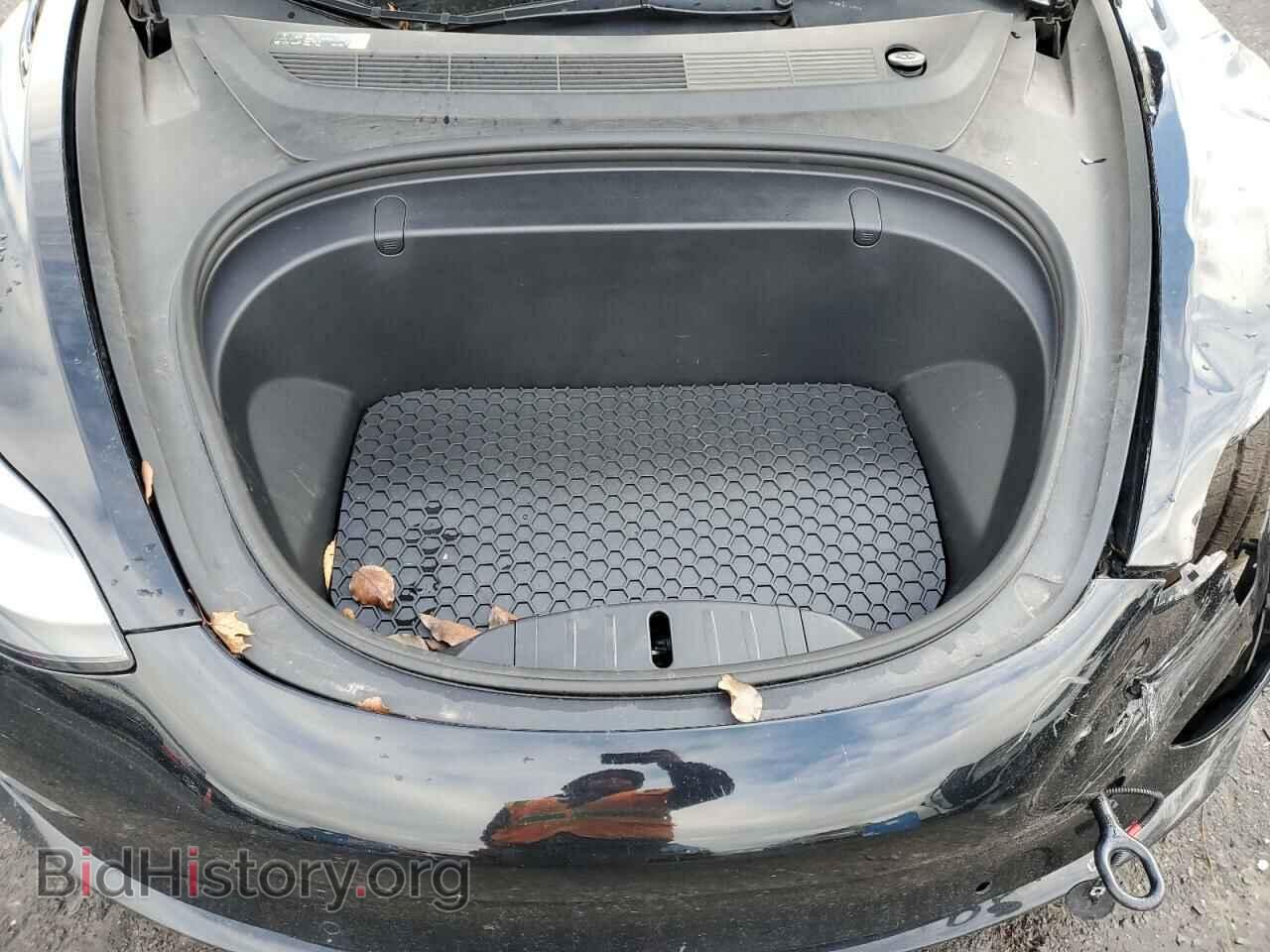 2018 TESLA MODEL 3 - VIN: 5YJ3E1EB7JF078597 - Фото 11