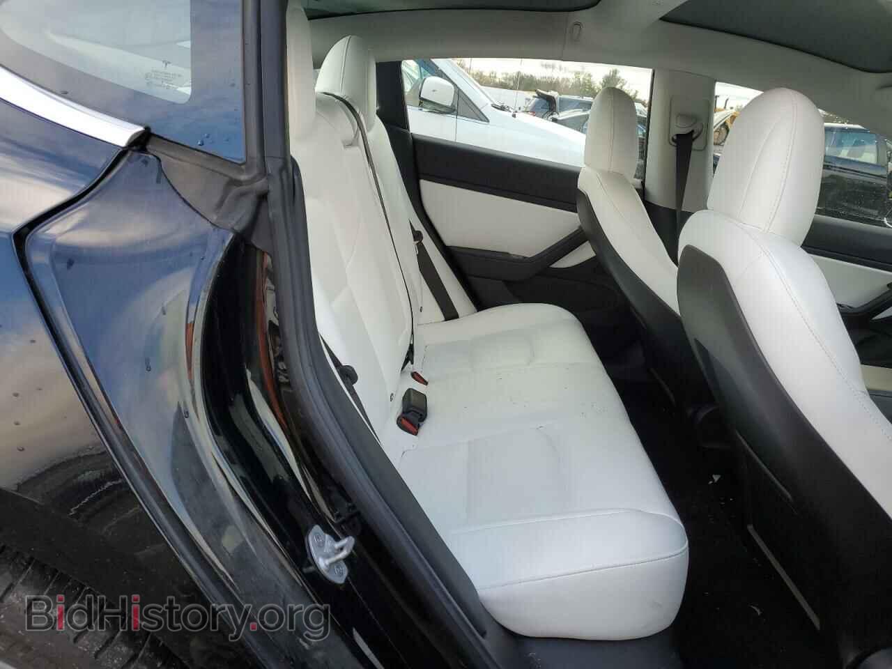 2018 TESLA MODEL 3 - VIN: 5YJ3E1EB7JF078597 - Фото 10