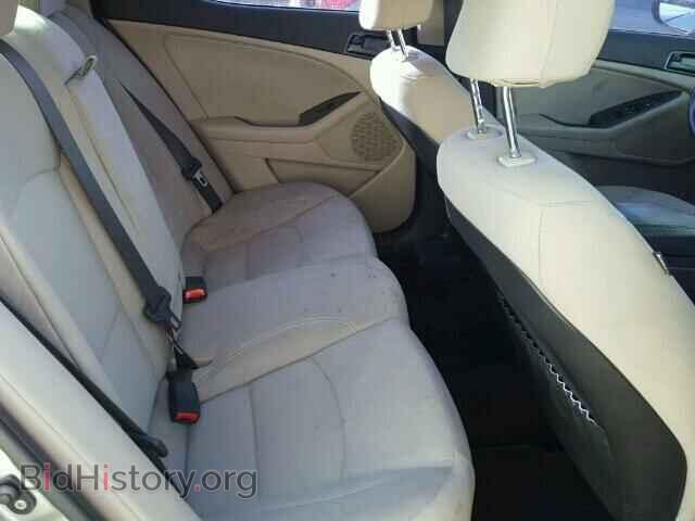 2013 KIA OPTIMA - VIN: KNAGM4A73D5349925 - Photo 6