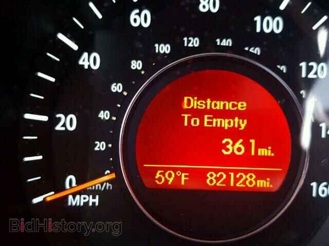 2013 KIA OPTIMA - VIN: KNAGM4A73D5349925 - Photo 8