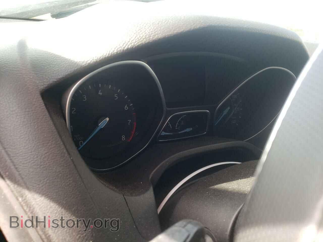 2017 FORD FOCUS - VIN: 1FADP3F22HL218240 - Фото 8