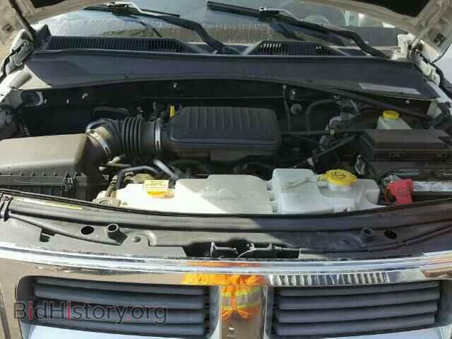 2007 DODGE NITRO - VIN: 1D8GU28K37W727808 - Фото 7