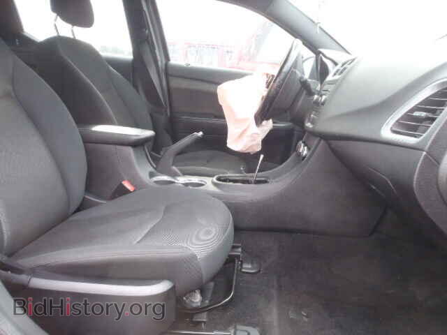 2014 DODGE AVENGER - VIN: 1C3CDZABXEN223294 - Фото 5
